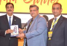 Pakistan International Auto Show Gala Dinner organised by the Pakistan Association of Automotive Parts and Accessories Manufacturers