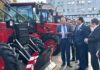 Belarusian Tractors in Pakistan | 70 Thousand Supplied | Chairman Senate Visits MTZ in Minsk | Comparison with Iran & Pakistani Tractors