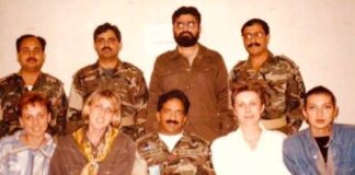 بوسنیا کے لوگوں کی پاکستانیوں سے محبتیں