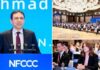 Chairman CCP Showcases Pakistan’s Competition Reforms at Int’l Conference in China