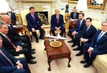 China-U.S. Relationship of Strategic Stability | F.M. Wang Yi on President Xi’s state visit to the U.S & Meeting with President Trump
