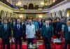 Artificial Intelligence, Digital Transformation Must Remain Connected with Ethical, Cultural Societal Values : Malaysian Prime Minister opens Future Conference 2026