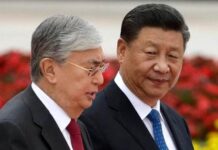 Kazakhstan Ready to Consistently Strengthen Its Eternal Comprehensive Strategic Partnership with China – President Kassym-Jomart Tokayev