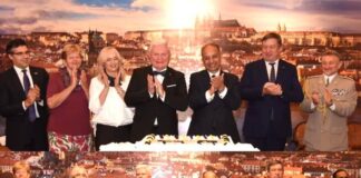 Pakistani Minister Highlights Longstanding Relations with Czechia Referring to Bata and Batapur