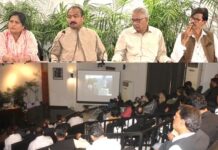“ہم جدا نہیں” ! مشترکہ انتخابات کی بحالی کی تحریک پر ایک دستاویزی فلم