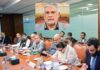 DPM Reviewes the Rollout of Prime Minister’s Special Relief Scheme on Fuel Subsidy at Nationwide Level
