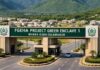 Senate Housing Committee Directs Completion of Green Enclave-I Within 18 Months, Orders Action Against Encroachments