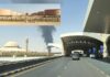 Houthis Hit Riyadh Airport and Aramco’s Oil Facilities in Yanbu of Saudi Arabia