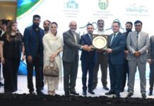 Uzbekistan Ideal Tourism Destination | Easy Visa, Affordable Packages , Direct Flights are Blessings for Pakistanis : Sardar Yasir Ilyas @ Road Show in Islamabad by the Embassy