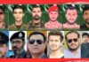 TWO CONSECUTIVE TERRORIST ATTACKS IN KP TAKE PRECIOUS LIVES | Two Political Parties on Protest March | PTI for Imran | Jamat e Islami on Petro Prices