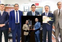 Giving Turkish Touch to Housing Schemes that mostly become Scams – by Tazeen Akhtar