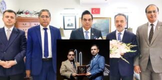 Giving Turkish Touch to Housing Schemes that mostly become Scams – by Tazeen Akhtar