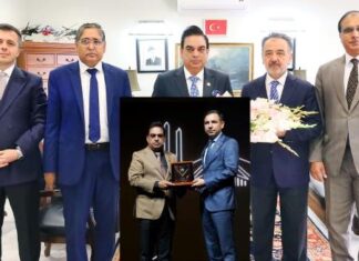 Giving Turkish Touch to Housing Schemes that mostly become Scams – by Tazeen Akhtar