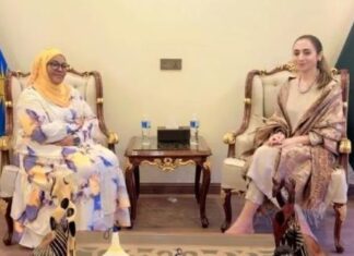 Misbah Meets H.C Rwanda | Sides Discuss Investment Forum to be Held this Month in Kigali