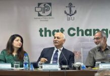 Mushahid says 9/11 promoted Greater Israel agenda, caused America’s decline