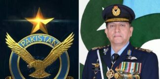 Pakistan Air Force | Second to None : A Standard Across Generations