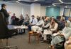Pakistan Sets Digital Standard for Legislation | Law Ministry endorses PDLP creating a Common Foundation for Easier Access to Law, Simpler Compliance