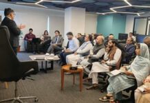 Pakistan Sets Digital Standard for Legislation | Law Ministry endorses PDLP creating a Common Foundation for Easier Access to Law, Simpler Compliance