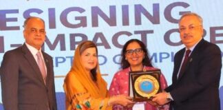 PM&DC Concluded National CME/ CPD Capacity Building Workshop