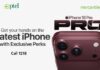 PTCL & Mercantile to offer iPhone 18 Pro series with two-year warranty, protection and connectivity benefits