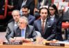 Pakistan reaffirms its commitment to advance international cooperation in the area of Artificial Intelligence