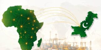 The Pakistan-Africa Economic Council to Promote Trade with the Continent of Today