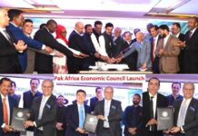 Pakistan’s Trade with Africa is Shameful | Economic Council Launched in Islamabad to Enhance the Level | China & Turkiye Supposed to Support