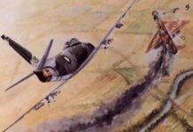 ” The Day the Sky Took an Oath ” | 06 September 1965 | The Defense Day of Pakistan