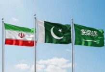 Pakistan warns Iran to rein in Houthis after Saudi strikes | Iran says it does not control Houthis