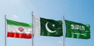 Pakistan warns Iran to rein in Houthis after Saudi strikes | Iran says it does not control Houthis