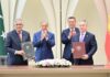 Pakistan, Kyrgyzstan to Enhance Trade upto $200 Million in 02 Years | Sign bilateral accords to Strengthen Multi-sectoral Ties