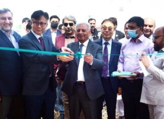 Pakistan-Korea Cooperation Strengthens Certified Potato Seed Production