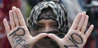 Young Girl of Azerbaijan Complains Rape by 3 in Lahore