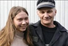 Masha Moskalyova of Russia who Opposed War on Ukraine – What happened with the Family ?