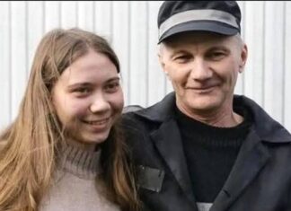 Masha Moskalyova of Russia who Opposed War on Ukraine – What happened with the Family ?