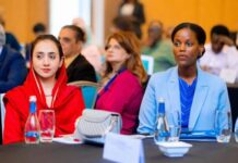 Misbah Khar Highlights Rwanda’s Transformation, Women Empowerment and Bilateral Trade