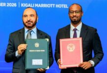Pakistan Rwanda Sign MoU on Strengthening Trade and Economic Cooperation