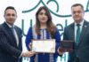 Gerry’s Group Recognized at Uzbekistan Tourism Excellence Awards 2026