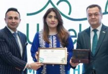 Gerry’s Group Recognized at Uzbekistan Tourism Excellence Awards 2026