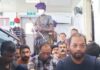 Somali Pirates Kill 5 Hostages including 3 Pakistanis , One Each from India, Myanmar during Rescue Operation by Local Police