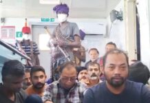 Somali Pirates Kill 5 Hostages including 3 Pakistanis , One Each from India, Myanmar during Rescue Operation by Local Police