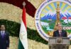 President Emomali Rahmon Emphasizes Peace, Stability, National Unity, Social Tranquility as the Most Valuable Assets of Tajikistan