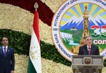 President Emomali Rahmon Emphasizes Peace, Stability, National Unity, Social Tranquility as the Most Valuable Assets of Tajikistan
