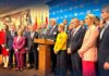 51 UN Member States Call on Russia to Agree to Full, Immediate, Unconditional Ceasefire in Ukraine