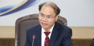 ASEAN – Viet Nam and Pakistan | Navigating our Future Together