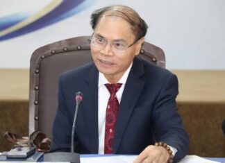 ASEAN – Viet Nam and Pakistan | Navigating our Future Together