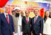 Viet Nam Embassy Celebrates 81st Anniversary of the National Day | Marking 54 Years of Relations with Pakistan | Ambassador Welcomes Businesses of Both Sides to Avail the Opportunities in Both States