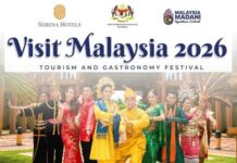 Malaysian Target of Welcoming 150 Thousand Tourists from Pakistan is Hard to Achieve