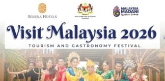 Malaysian Target of Welcoming 150 Thousand Tourists from Pakistan is Hard to Achieve