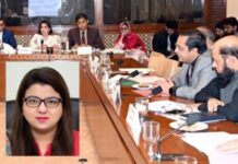 DG Auditor General Softens Stance on Rs 06 Billion Overbilling by JAZZ | Responds Hard to Question by Minister IT | Senate Comm Reviews Internet Performance, Consumer Tariffs